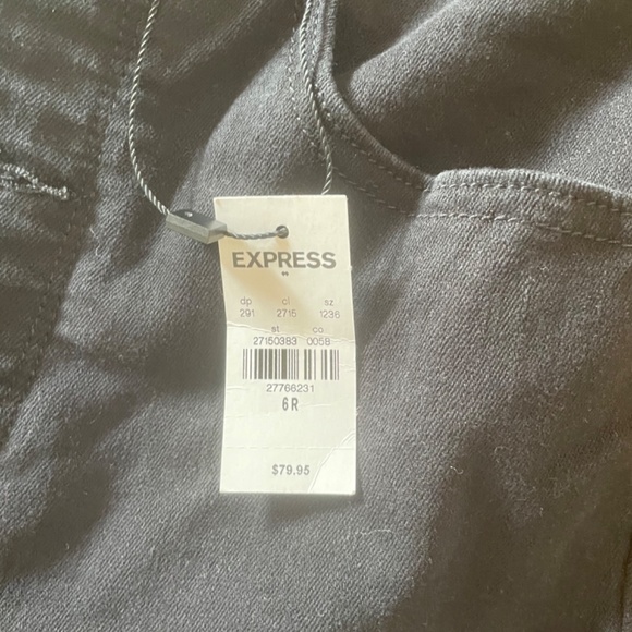 Jeans - Picture 3 of 3